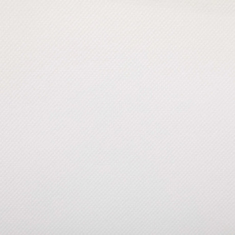 HOMCOM 3 Panel Room Divider, Wooden Folding Privacy Screen, Freestanding Wall Partition Separator for Bedroom, White