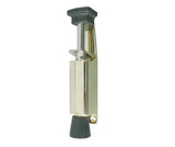 Jedo 120mm Door Holder 120x24mm Polished Brass