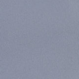 Outsunny Outdoor PE Rattan Sun Lounger Set of 2, Wicker Chaise Recliner Garden Chair with 5-Level Adjustable Backrest and 2 Wheels, Dark Grey