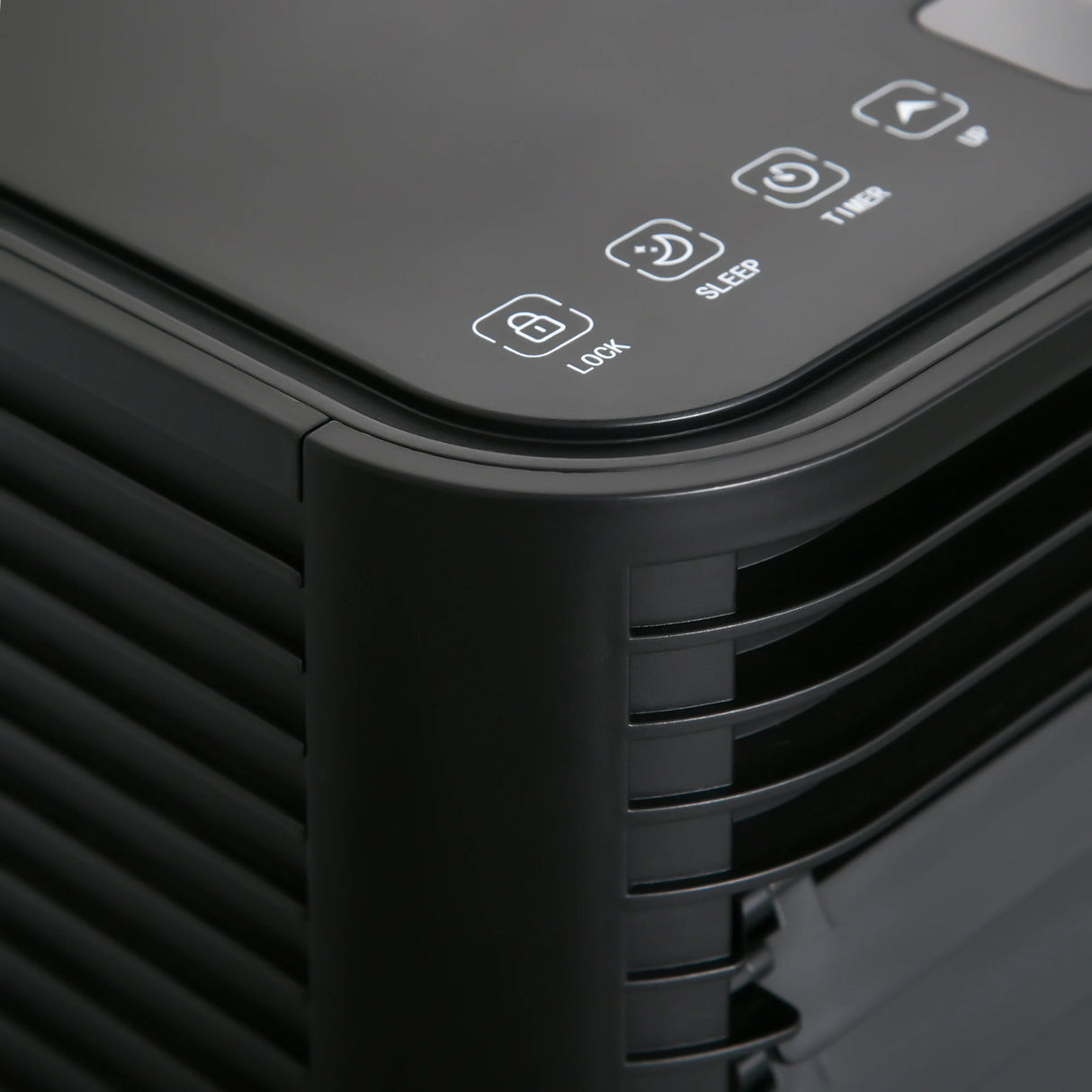 HOMCOM 7000 BTU 4-In-1 Portable Air Conditioner Unit Cooling Dehumidifying Ventilating  for Room up to 26m2, with Fan, Remote, 24H Timer, Window Mount Kit, R290, A Energy Efficiency