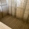 2.4M X 2M STANDARD CHALET