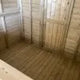 2.4M X 2M STANDARD CHALET