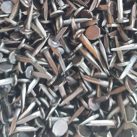 10mm Improved Cut Upholstery Tacks - 500 g