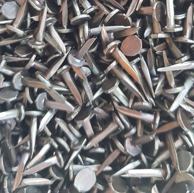 13mm Improved Cut Upholstery Tacks - 100 g