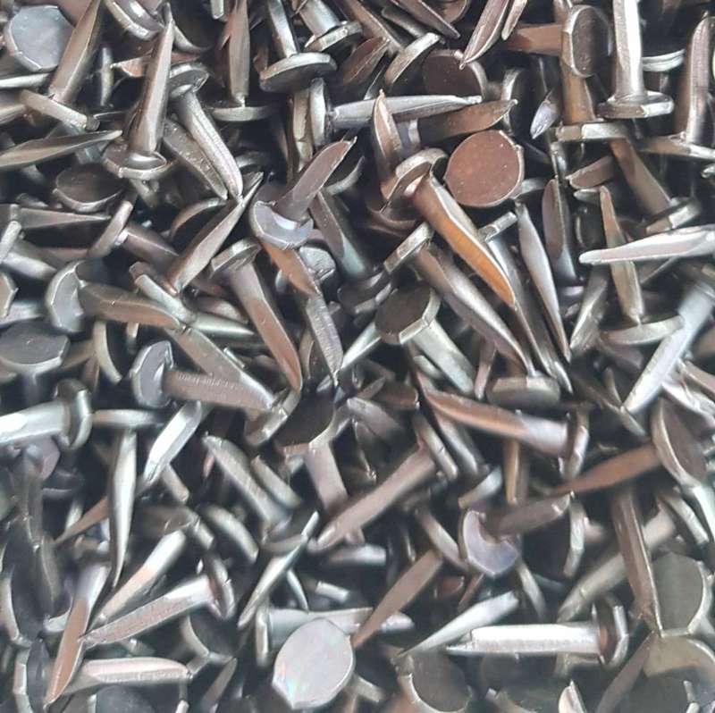 15mm Improved Cut Upholstery Tacks - 100 g