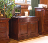 La Roque Hidden Home Office