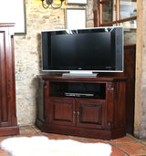 La Roque Corner Television Cabinet