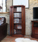 La Roque CD/DVD Cupboard
