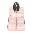 Set of 12 Positive Vibes Dhoop Incense Cones by Satya (6/30)