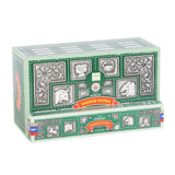 Set of 12 Satya Superhit Sacred Sutra Incense 15g (12/50)