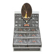 Set of 12 Super Hit Dhoop Cones by Satya (6/30)