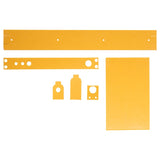 INTUMESCENT KIT FOR DCC2024CF CLOSER TO SUIT FD60 - EACH