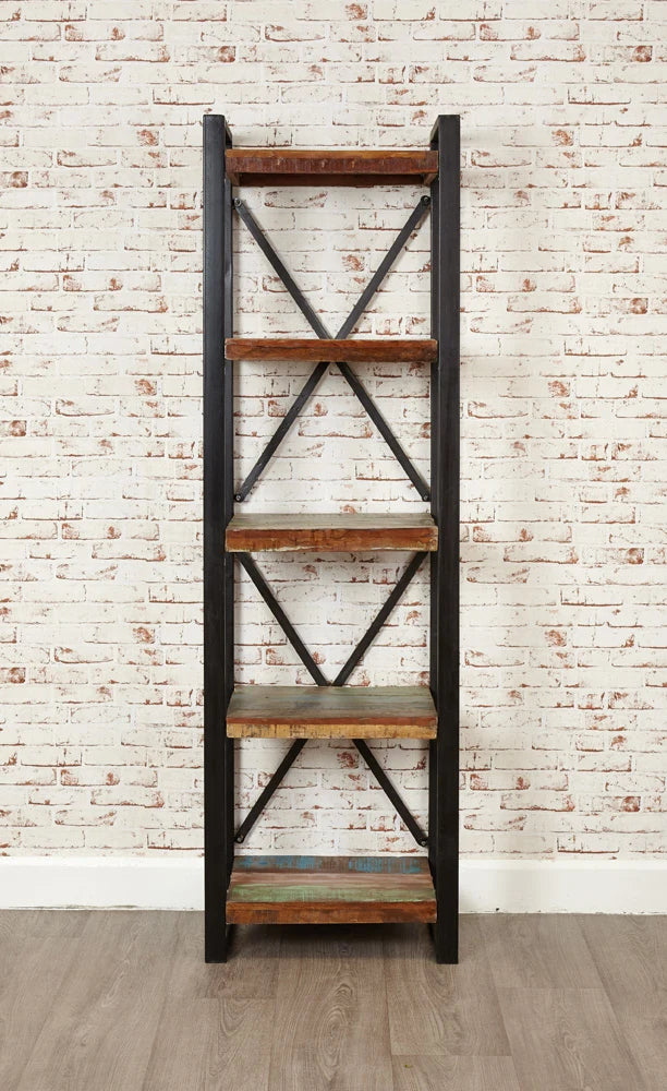 Urban Chic Alcove Bookcase