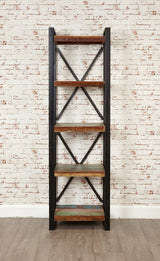 Urban Chic Alcove Bookcase