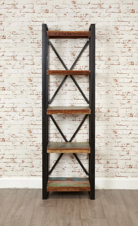 Urban Chic Alcove Bookcase