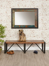 Urban Chic Large Dining Bench