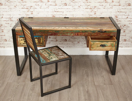 Urban Chic Dining Chair (Pack of two)