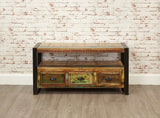 Urban Chic Television Cabinet