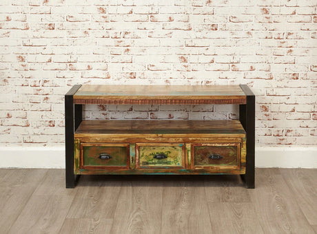 Urban Chic Television Cabinet