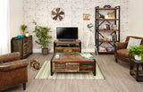 Urban Chic Television Cabinet