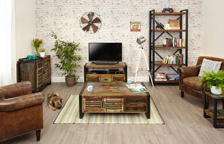 Urban Chic Television Cabinet