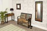 Urban Chic Storage Monks Bench (with shoe storage)