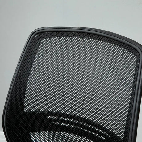 Vinsetto Ergonomic Mesh Back Drafting Chair, Tall Office Chair, Draughtsman Chair with Adjustable Height and Footrest 360 Swivel, Set of 5