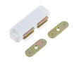 Jedo Magnetic Catches 62x18mm White