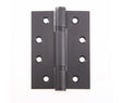 Certifire Stainless Steel Grade 13 Polymer Bearing Hinge 3 Knuckle Dark Bronze