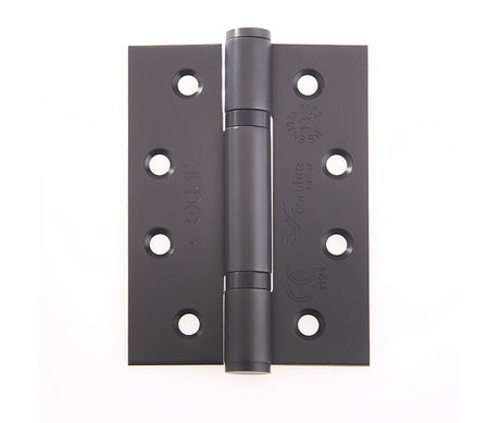 Certifire Stainless Steel Grade 13 Polymer Bearing Hinge 3 Knuckle Dark Bronze