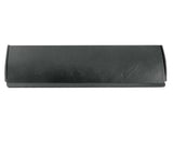 Antique Inner Door Tidies Black