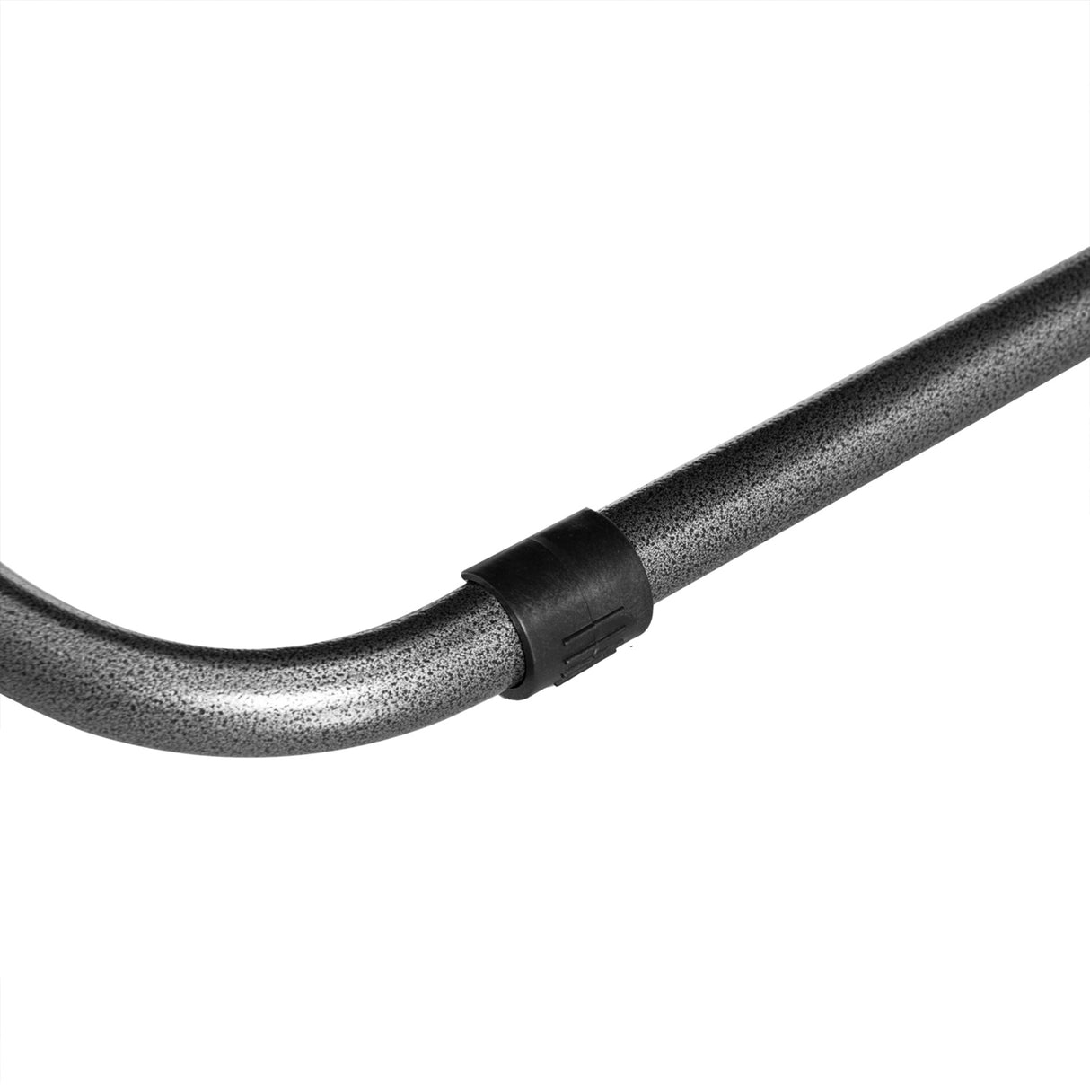 Outsunny 2 in 1 Folding Sun Lounger Reclining Garden Chair Set of 2 with 2-Level Adjustable Backrest, Outdoor Zero Gravity Recliner Garden Chairs with Head Pillow and Armrests, Black