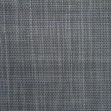 Outsunny 2 Piece Foldable Reclining Garden Chair with Headrest, Zero Gravity Deck Sun Lounger Seat Chair with Footrest, Armrest, Cup Holder & Canopy Shade, Light Grey