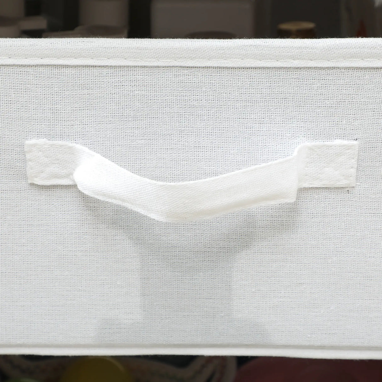 AIYAPLAY Baby Changing Unit with 4 Storage Drawers, Mat for Bedroom Nursery, 84 x 84.5 cm, Grey