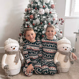 HOMCOM 6 Ft Snow Flocked Artificial Christmas Tree Xmas Pine Tree with Realistic Branches, Auto Open and Steel Base, Green