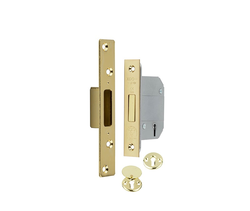 BS3621 dead lock