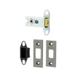 Jedo Heavy Duty Tubular Deadbolts 64mm Gun Metal