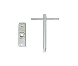 Rim Budget Lock & Key