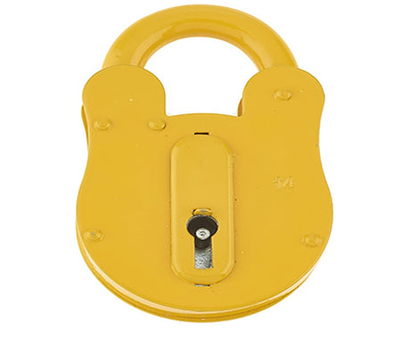 FB Padlocks