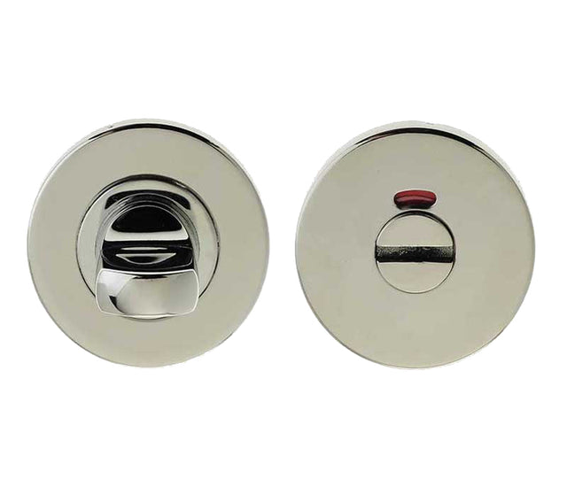 Stainless Steel Standard Turns & Releases with Indicator Grade 304 52x5mm Grade 304 Polished Stainle