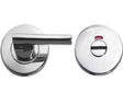 Stainless Steel Easy Turns & Releases with Indicator Grade 304 52x8mm Grade 304 Polished Stainless S