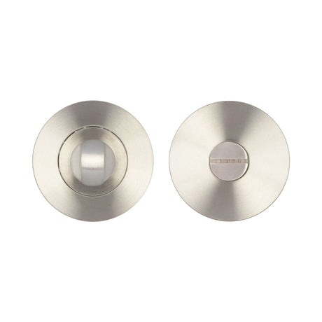 Stainless Steel Standard Turns & Releases without Indicator Grade 201 52x8mm Grade 304 Satin Stainle