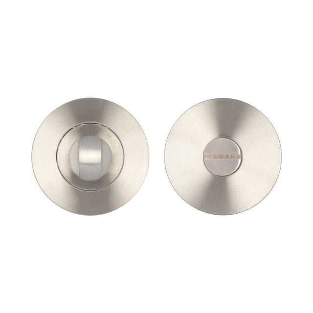 Stainless Steel Standard Turns & Releases without Indicator Grade 201 52x8mm Grade 304 Satin Stainle