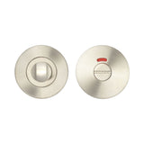 Stainless Steel Standard Turns & Releases with Indicator Grade 201 52x8mm Grade 201 Satin Stainless