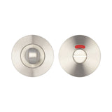 Stainless Steel Standard Turns & Releases with Indicator Grade 304 52x8mm Grade 304 Satin Stainless
