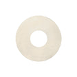 Stainless Steel Cover Only to Suit Release no Indicator 52x5mm Satin Stainless Steel