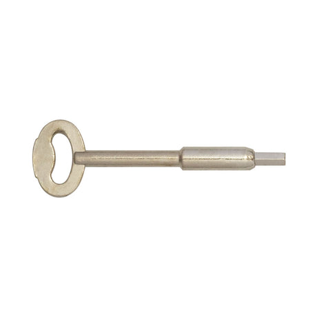 Jedo Keys for Locking Sash Stop 75mm