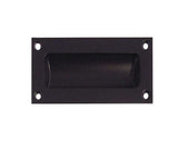 Jedo 89mm Flush Pulls 89mm Black