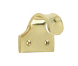 Jedo Brass Sash Lifts 50mm Polished Brass