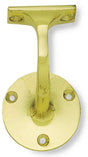 75mm PB Light handrail bracket